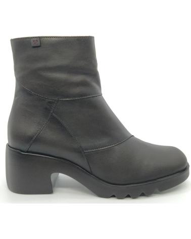 PEPE MENARGUES BOTÍN JOSE SAENZ 21230 NEGRO MARRóN