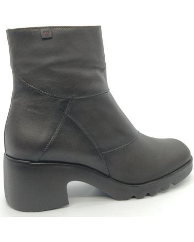 PEPE MENARGUES BOTÍN JOSE SAENZ 21230 NEGRO MARRóN