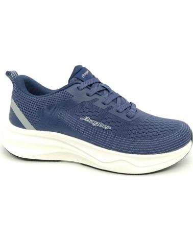 ZAPATILLAS JHAYBER CHAMPO AZUL AZUL
