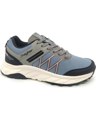 DEPORTIVA JHAYBER RESTIL AZUL AZUL