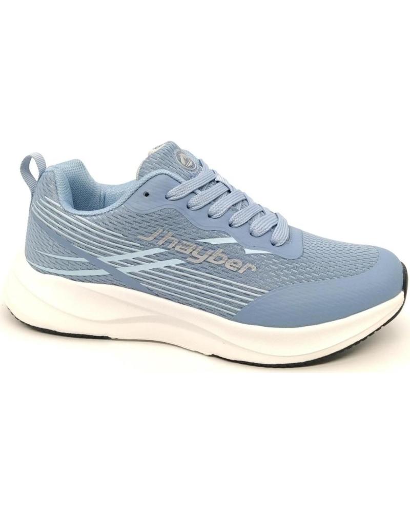 JHAYBER CHAUSSURE DE SPORT RELADA BLEUE AZUL