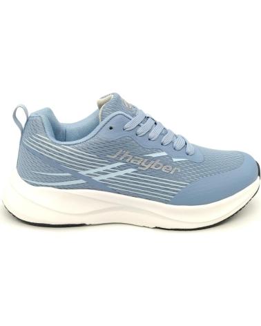 JHAYBER CHAUSSURE DE SPORT RELADA BLEUE AZUL
