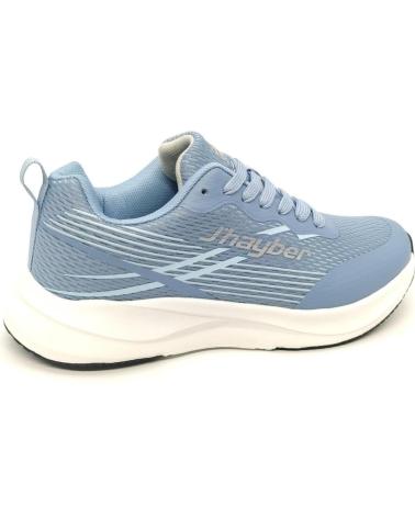 JHAYBER CHAUSSURE DE SPORT RELADA BLEUE AZUL