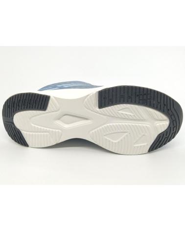 JHAYBER CHAUSSURE DE SPORT RELADA BLEUE AZUL