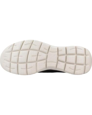 SKECHERS ZAPATILLAS HOMBRE MODELO SUMMITS - KEY PACE SLIP-INS COLOR N BLK