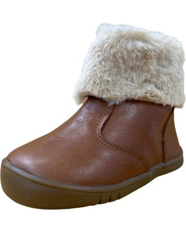 PIRUFIN STIVALI RISPETTOSI MADISON MARRONE MARRóN