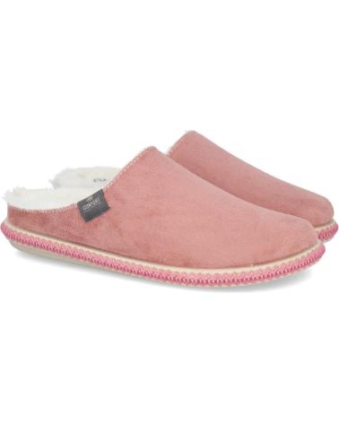 CALZAMUR PANTOFOLE MODELLO 50374 SALMONE SALMON