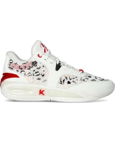 ANTA KT0 LOW 'VALENTINE EDITION' SNEAKERS 1