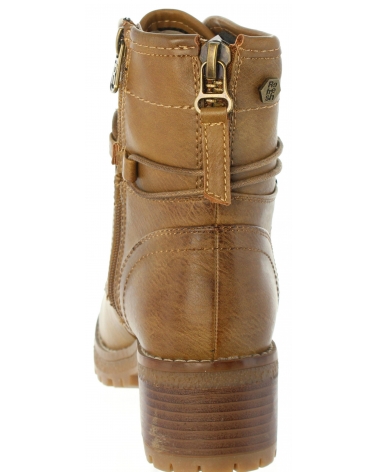 Botas REFRESH  de Mulher 63757  C CAMEL