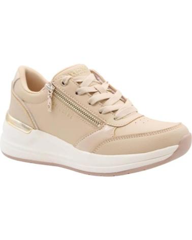 SKECHERS ZAPATILLAS CASUAL BILLION 2 HIGH-END BEIGE VARIOS COLORES