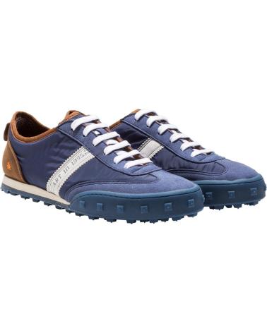 ART COMPANY CROSS SKY 1109 SNEAKERS - BLUE AZUL