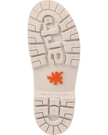 ART COMPANY NILON BIRMINGHAM 1894 - PINK UNISEX SNEAKERS ROSA