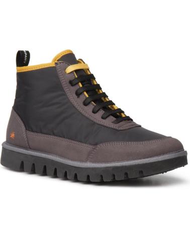 ART COMPANY BOOT ONTARIO 1585 BLACK NEGRO