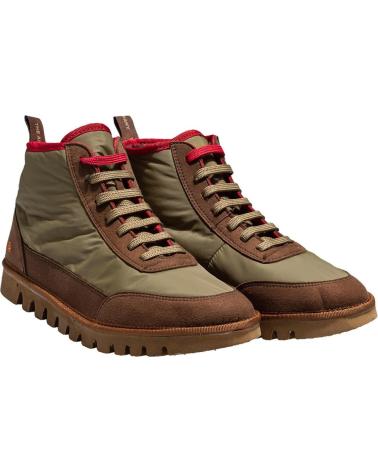 ART COMPANY STIEFEL ONTARIO 1585 BRAUN MARRóN