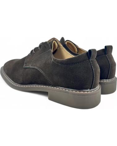 TIMBOS FREIZEITSCHUH 132176 BRAUN FÜR HERREN MARRóN