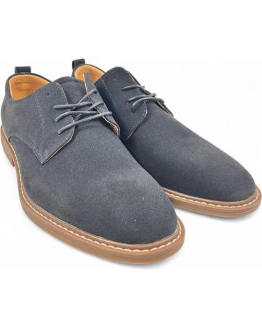 TIMBOS FREIZEITSCHUH 132175 MARINEBLAU FÜR HERREN AZUL