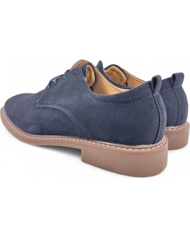 TIMBOS FREIZEITSCHUH 132175 MARINEBLAU FÜR HERREN AZUL