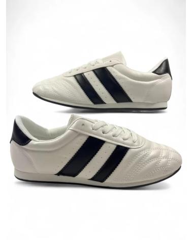 TIMBOS DEPORTIVA DE MUJER 132024 BLANCO