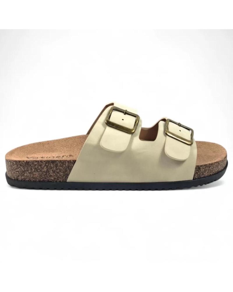 TIMBOS SANDALIA BIO COMODA MUJER 131803 BEIGE