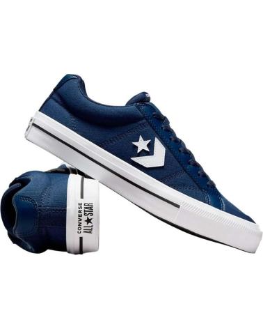 CONVERSE ONE STAR PRO ZAPATILLAS LONA AZUL A12528C AZUL