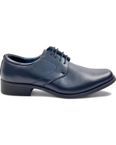 TIMBOS SCHNÜRSCHUH BUSINESS 130273 MARINEBLAU AZUL