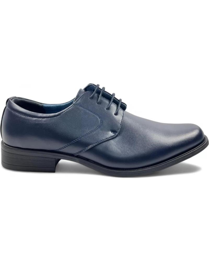 TIMBOS SCHNÜRSCHUH BUSINESS 130273 MARINEBLAU AZUL