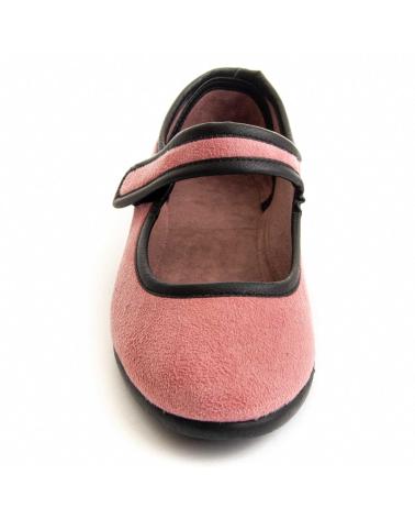 Hausschuhe für Damen MONTEVITA CONFORTDAY9 PINK