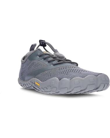 SAGUARO SAPATILHA MINIMALISTA BAREFOOT SMART I XZA052 CINZA GRIS