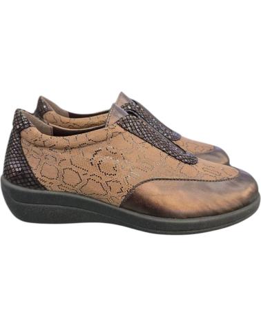 D`CUTILLAS NAN DOCTOR CUTILLAS 43533 EN COLOR PARA MUJER MARRON