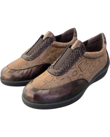 D`CUTILLAS NAN DOCTOR CUTILLAS 43533 EN COLOR PARA MUJER MARRON