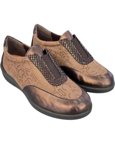 D`CUTILLAS NAN DOCTOR CUTILLAS 43533 EN COLOR PARA MUJER MARRON