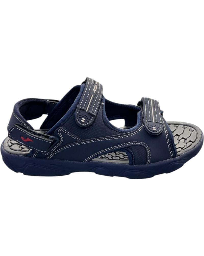 JOMA OCEAN CHANCLA COGIDA ATRAS MARINO PARA HOMBRE - 40 VARIOS COLORES