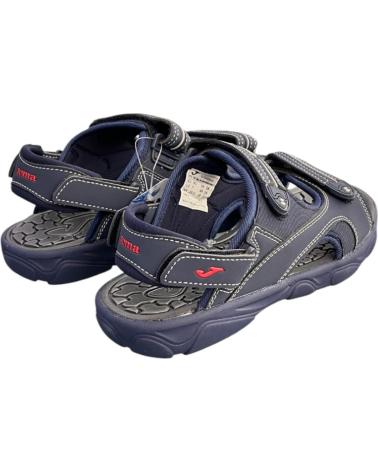 JOMA OCEAN CHANCLA COGIDA ATRAS MARINO PARA HOMBRE - 40 VARIOS COLORES