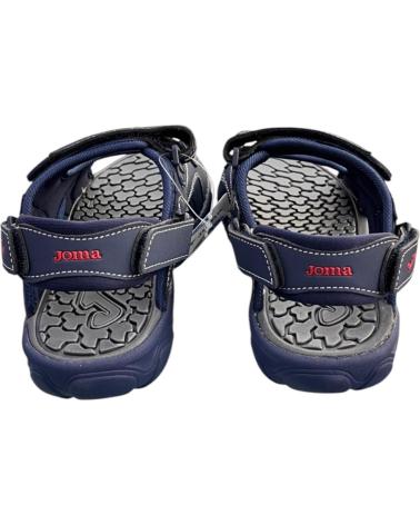 JOMA OCEAN CHANCLA COGIDA ATRAS MARINO PARA HOMBRE - 40 VARIOS COLORES