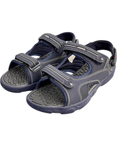 JOMA OCEAN CHANCLA COGIDA ATRAS MARINO PARA HOMBRE - 40 VARIOS COLORES