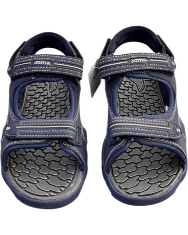 JOMA OCEAN CHANCLA COGIDA ATRAS MARINO PARA HOMBRE - 40 VARIOS COLORES