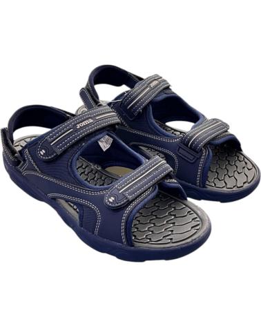 JOMA OCEAN CHANCLA COGIDA ATRAS MARINO PARA HOMBRE - 40 VARIOS COLORES