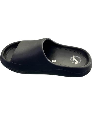 JOMA CHANCLAS S AFTER MEN 2501 BLACK VARIOS COLORES