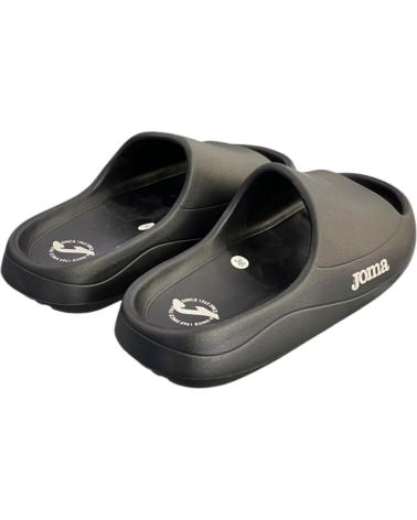 JOMA CHANCLAS S AFTER MEN 2501 BLACK VARIOS COLORES
