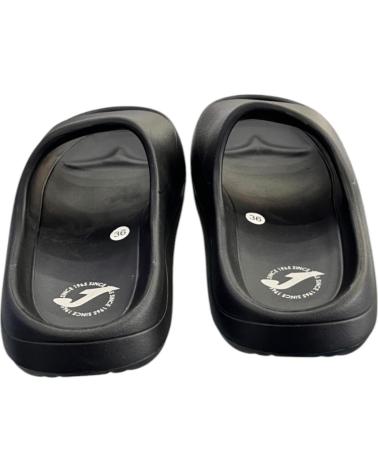 JOMA CHANCLAS S AFTER MEN 2501 BLACK VARIOS COLORES