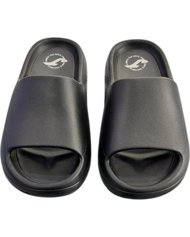 JOMA CHANCLAS S AFTER MEN 2501 BLACK VARIOS COLORES