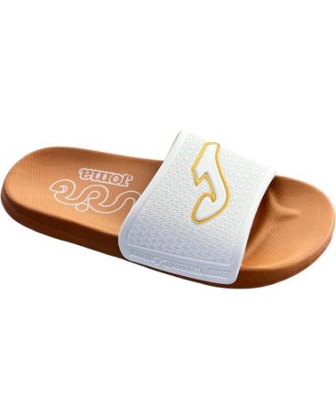 JOMA NAN EN COLOR PARA MUJER BLANCO