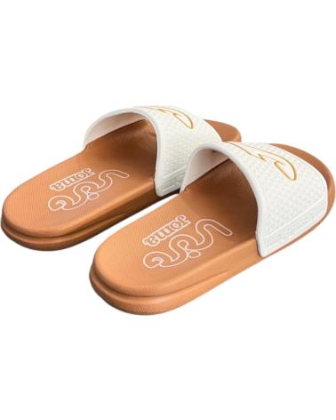 JOMA NAN EN COLOR PARA MUJER BLANCO