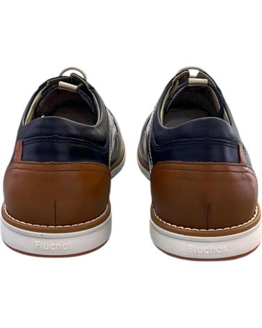 FLUCHOS F1978 EN COLOR PARA HOMBRE MARINO