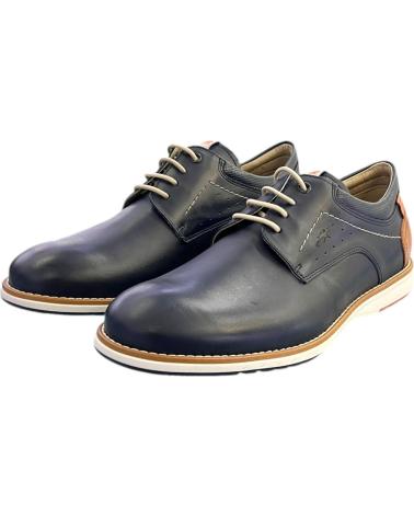 FLUCHOS F1978 EN COLOR PARA HOMBRE MARINO