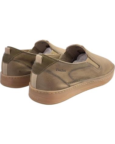 FLUCHOS ZAPATOS LEO F1946 MARMOTA VARIOS COLORES