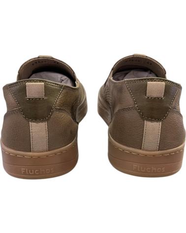 FLUCHOS ZAPATOS LEO F1946 MARMOTA VARIOS COLORES