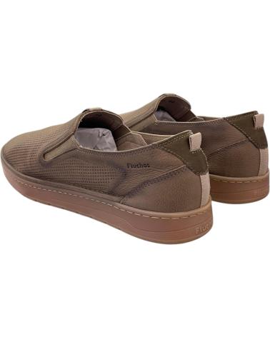 FLUCHOS ZAPATOS LEO F1946 MARMOTA VARIOS COLORES