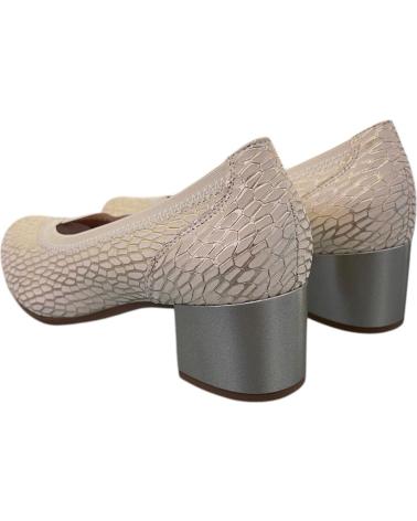 PITILLOS 10460 EN COLOR PARA MUJER ORO