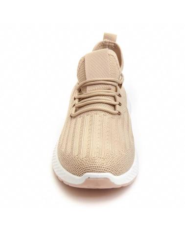 Sapatilhas de Homem MONTEVITA DEPMIL9 BEIGE